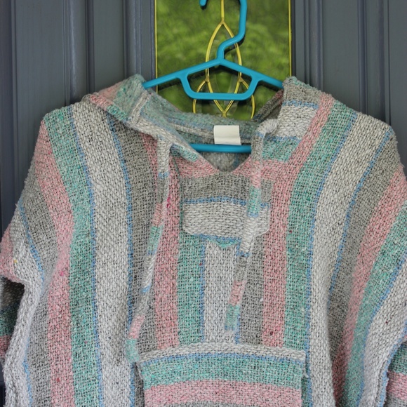 Drug Rug Hoodie S - Picture 3 of 4